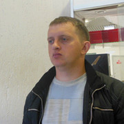 Александр Строгонов on My World.