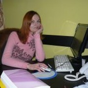 Алеся Ковалевич on My World.