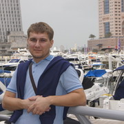 Александр Маркин on My World.