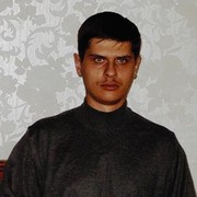 Александр Горковенко on My World.
