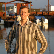 Александр Воронов on My World.