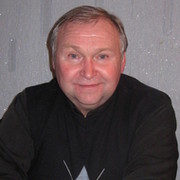 Александр Ещеркин on My World.