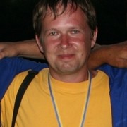 Алексей Стеблин on My World.