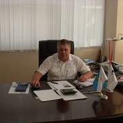 Сергей Алексеенко on My World.