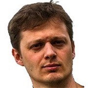 Александр Сорокин on My World.