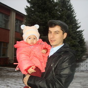Алик Давлетшин on My World.