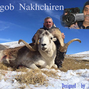 Alik Vatanshoev on My World.