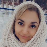 Алина Куликова on My World.