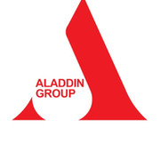 Aladin Group on My World.