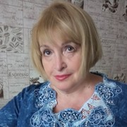 Алифтина Леонова on My World.