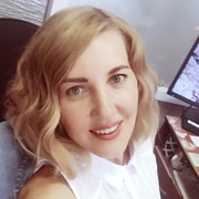 Наталья Ахметшина on My World.