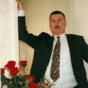 Александр Михель on My World.
