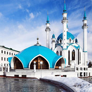 Наталья Пушкарская on My World.