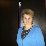 Анна Фёдорова on My World.