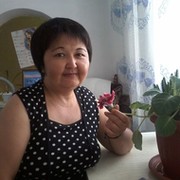 Анара Иримова on My World.