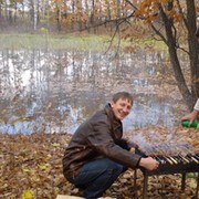 Андрей Сторожев on My World.