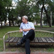 андрей калинин on My World.