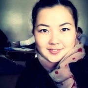ТАНШОЛПАН АНДАСБЕКОВА on My World.