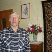 Анатолий Денисов on My World.