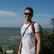 Андрей Темнов on My World.