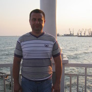Андрей Паляница on My World.
