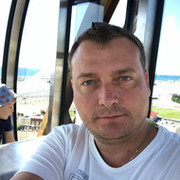 Андрей Романенко on My World.