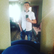 Андрей Шамарин on My World.