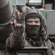 андрей ткачев on My World.
