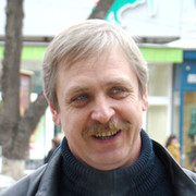 Андрей Подобаев on My World.
