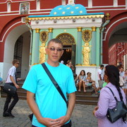 Андрей Максимов on My World.