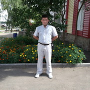 Андрей солотков on My World.