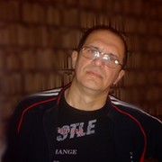 Андрей Шамшин в Моем Мире.