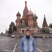 Андрей Веселов on My World.