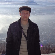 Андрей Палащенко on My World.