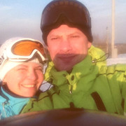 Титов Андрей on My World.