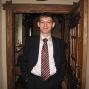 Андрей Викторович on My World.