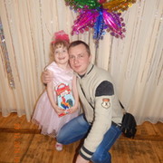 Андрей *The Best* on My World.