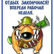 Андрей Литосов on My World.