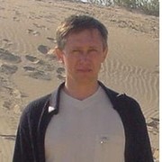 Андрей Титов on My World.