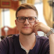 Андрей Григорьев on My World.