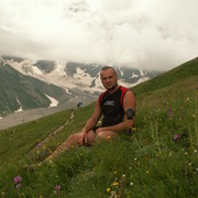 Андрей Лукьянченко on My World.