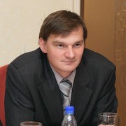 Андрей Чалов on My World.