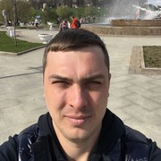 Андрей Тришин on My World.