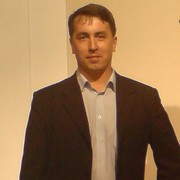Андрей Михайлович on My World.