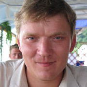 Андрей Руденко on My World.