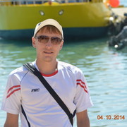 Андрей Бережной on My World.