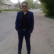 andrey kim on My World.