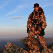 Андрей Лугинин on My World.