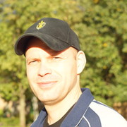 Андрей Бычков on My World.
