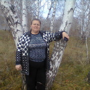 Татьяна Фокина on My World.